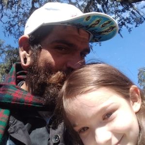 Meet your Posher, Scott